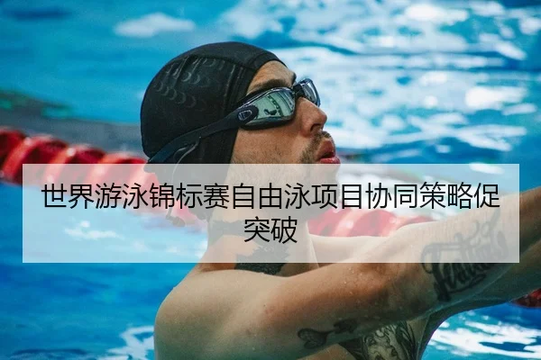 世界游泳锦标赛自由泳项目协同策略促突破